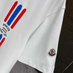 2026年4月14日春夏入荷新作Moncler半袖 tシャツ人気商品/HJJ工場