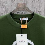 2026年4月14日春夏入荷新作Moncler半袖 tシャツ人気商品/HJJ工場