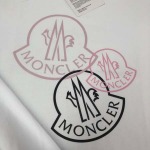 2026年4月14日春夏入荷新作Moncler半袖 tシャツ人気商品/HJJ工場