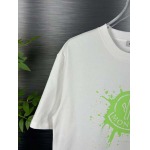 2026年4月14日春夏入荷新作Moncler半袖 tシャツ人気商品/HJJ工場