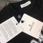 2026年4月14日春夏入荷新作Moncler半袖 tシャツ人気商品/HJJ工場