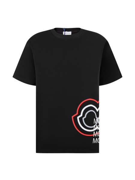 2026年4月14日春夏入荷新作Moncler半袖 tシャツ...