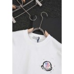 2026年4月14日春夏入荷新作Moncler半袖 tシャツ人気商品/HJJ工場