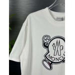 2026年4月14日春夏入荷新作Moncler半袖 tシャツ人気商品/HJJ工場