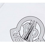 2026年4月14日春夏入荷新作Moncler半袖 tシャツ人気商品/HJJ工場