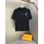 2026年4月15日新作Chrome Hearts半袖 tシャツ高品質/誕生日プレゼント/FF工場