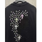 2026年4月15日新作Chrome Hearts半袖 tシャツ高品質/誕生日プレゼント/FF工場