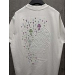2026年4月15日新作Chrome Hearts半袖 tシャツ高品質/誕生日プレゼント/FF工場
