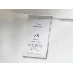 2026年4月15日新作Dior半袖 tシャツ高品質/誕生日プレゼント/FF工場