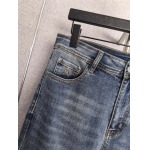 2026年4月15日新作Chrome Heartsジーパン高品質/誕生日プレゼント/FF工場