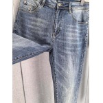 2026年4月15日新作Chrome Heartsジーパン高品質/誕生日プレゼント/FF工場