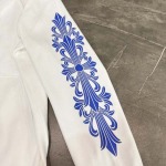 2026年4月15日新作Chrome Heartsジャケット高品質/誕生日プレゼント/FF工場