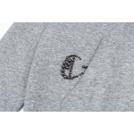 2026年4月15日新作Chrome Heartsジャケット高品質/誕生日プレゼント/FF工場