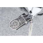 2026年4月15日新作Chrome Heartsジャケット高品質/誕生日プレゼント/FF工場