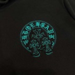 2026年4月15日新作Chrome Heartsジャケット高品質/誕生日プレゼント/FF工場