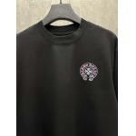 2026年4月15日新作Chrome Hearts半袖 tシャツ高品質/誕生日プレゼント/FF工場
