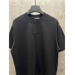 2026年4月15日新作Chrome Hearts半袖 tシャツ高品質/誕生日プレゼント/FF工場