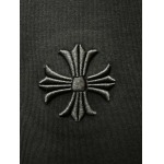 2026年4月15日新作Chrome Hearts半袖 tシャツ高品質/誕生日プレゼント/FF工場