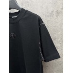 2026年4月15日新作Chrome Hearts半袖 tシャツ高品質/誕生日プレゼント/FF工場