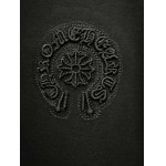 2026年4月15日新作Chrome Hearts半袖 tシャツ高品質/誕生日プレゼント/FF工場