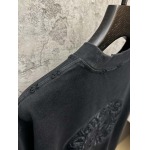 2026年4月15日新作Chrome Hearts半袖 tシャツ高品質/誕生日プレゼント/FF工場