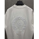 2026年4月15日新作Chrome Hearts半袖 tシャツ高品質/誕生日プレゼント/FF工場