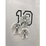 2026年4月15日新作Chrome Hearts半袖 tシャツ高品質/誕生日プレゼント/FF工場
