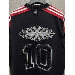 2026年4月15日新作Chrome Hearts半袖 tシャツ高品質/誕生日プレゼント/FF工場