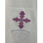 2026年4月15日新作Chrome Hearts半袖 tシャツ高品質/誕生日プレゼント/FF工場