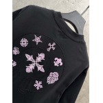 2026年4月15日新作Chrome Hearts半袖 tシャツ高品質/誕生日プレゼント/FF工場