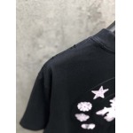 2026年4月15日新作Chrome Hearts半袖 tシャツ高品質/誕生日プレゼント/FF工場