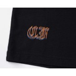 2026年4月15日新作Chrome Hearts半袖 tシャツ高品質/誕生日プレゼント/FF工場