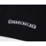 2026年4月15日新作Chrome Hearts半袖 tシャツ高品質/誕生日プレゼント/FF工場