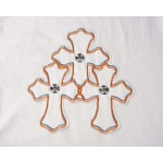 2026年4月15日新作Chrome Hearts半袖 tシャツ高品質/誕生日プレゼント/FF工場