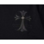 2026年4月15日新作Chrome Hearts半袖 tシャツ高品質/誕生日プレゼント/FF工場