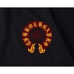 2026年4月15日新作Chrome Hearts半袖 tシャツ高品質/誕生日プレゼント/FF工場