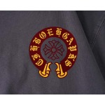 2026年4月15日新作Chrome Hearts半袖 tシャツ高品質/誕生日プレゼント/FF工場