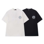 2026年4月15日新作Chrome Hearts半袖 tシャツ高品質/誕生日プレゼント/FF工場