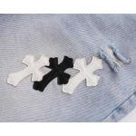 2026年4月15日新作Chrome Hearts半ズボン高品質/誕生日プレゼント/FF工場