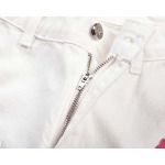 2026年4月15日新作Chrome Hearts半ズボン高品質/誕生日プレゼント/FF工場