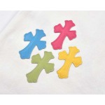 2026年4月15日新作Chrome Hearts半ズボン高品質/誕生日プレゼント/FF工場