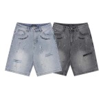 2026年4月15日新作Chrome Hearts半ズボン高品質/誕生日プレゼント/FF工場