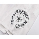 2026年4月15日新作Chrome Hearts半ズボン高品質/誕生日プレゼント/FF工場