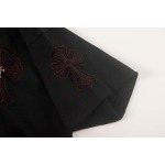 2026年4月15日新作Chrome Hearts半袖 tシャツ高品質/誕生日プレゼント/FF工場