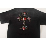 2026年4月15日新作Chrome Hearts半袖 tシャツ高品質/誕生日プレゼント/FF工場