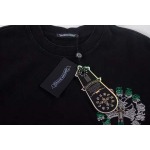 2026年4月15日新作Chrome Hearts半袖 tシャツ高品質/誕生日プレゼント/FF工場