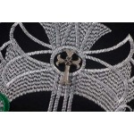 2026年4月15日新作Chrome Hearts半袖 tシャツ高品質/誕生日プレゼント/FF工場