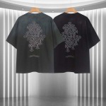 2026年4月15日新作Chrome Hearts半袖 tシャツ高品質/誕生日プレゼント/FF工場