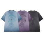 2026年4月15日新作Chrome Hearts半袖 tシャツ高品質/誕生日プレゼント/FF工場