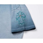 2026年4月15日新作Chrome Hearts半袖 tシャツ高品質/誕生日プレゼント/FF工場